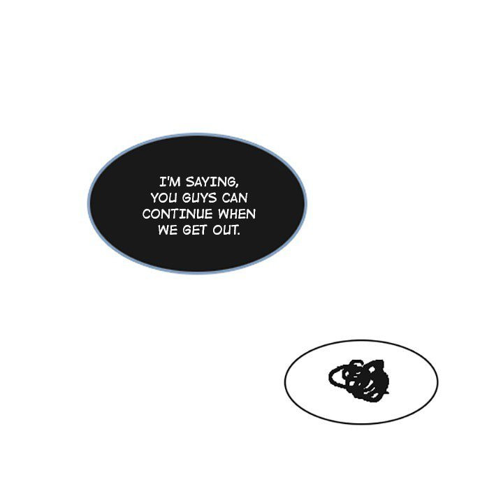 Read Kansen Rettou chapter 76 image 41 on Lezhin