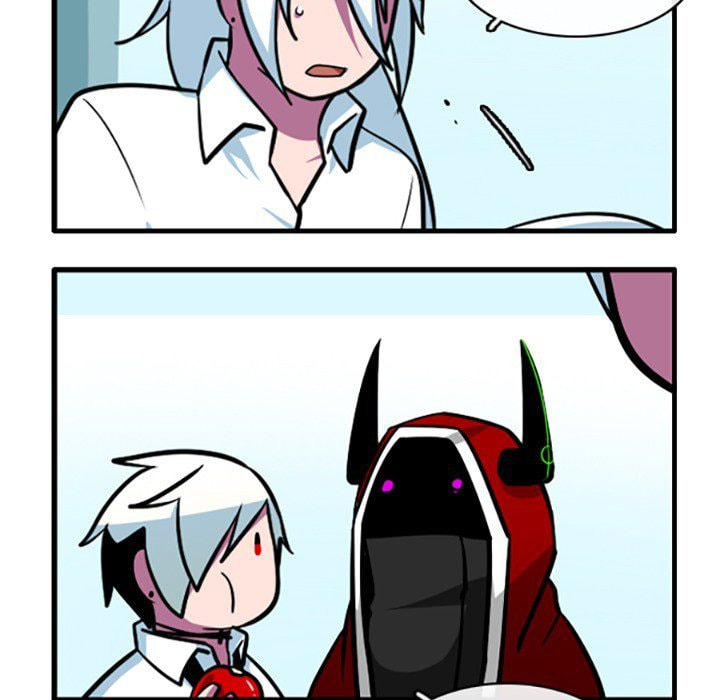 Read Kansen Rettou chapter 77 image 6 on Lezhin