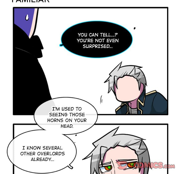 Read Kansen Rettou chapter 78 image 12 on Lezhin