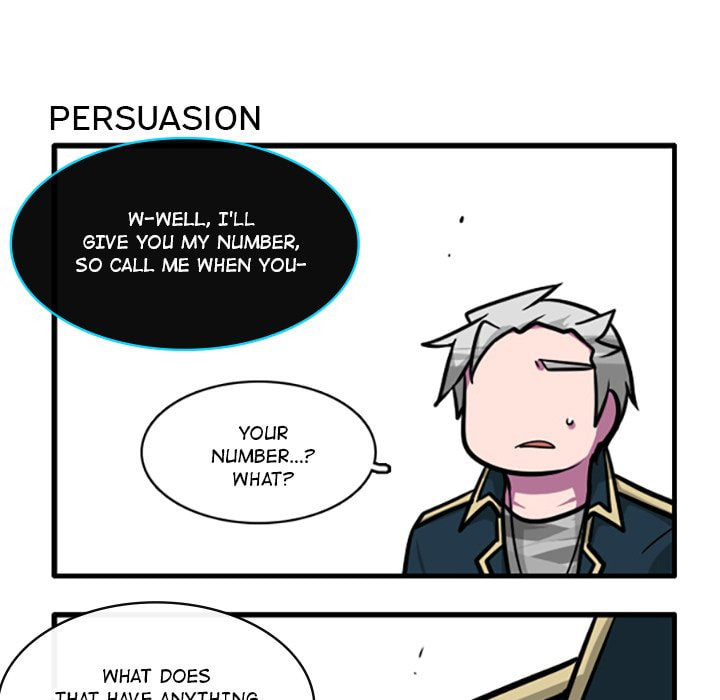 Read Kansen Rettou chapter 78 image 15 on Lezhin
