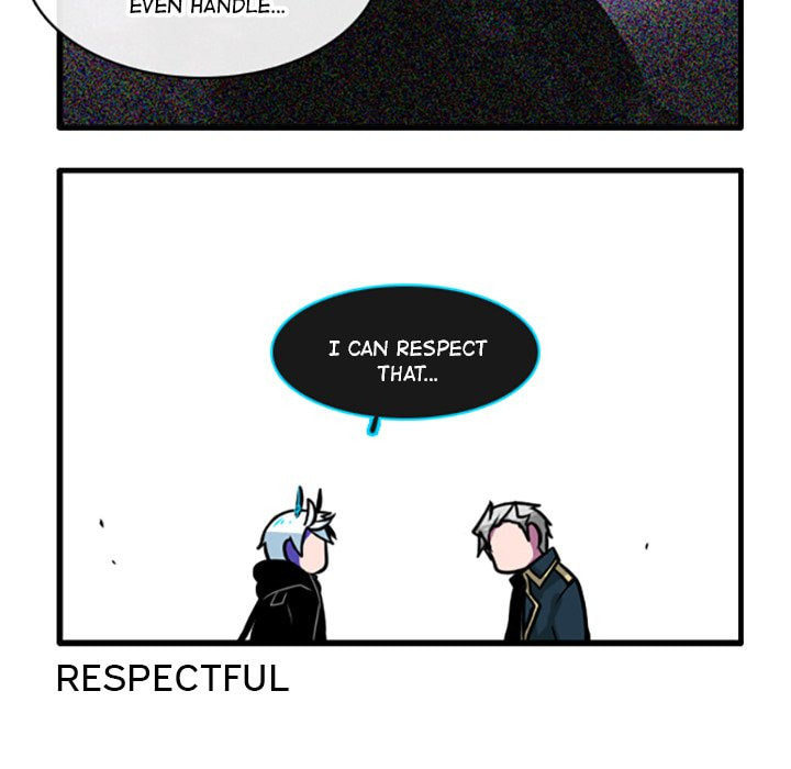 Read Kansen Rettou chapter 78 image 17 on Lezhin