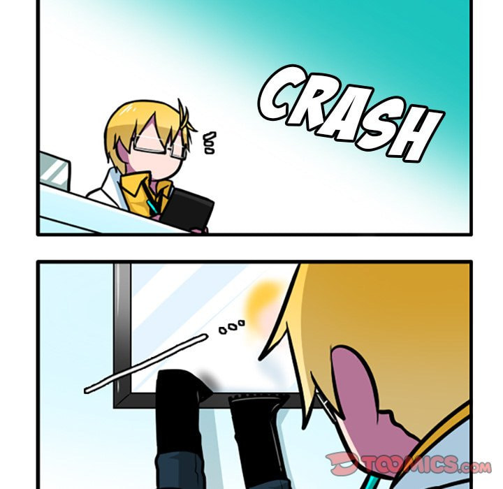 Read Kansen Rettou chapter 78 image 28 on Lezhin