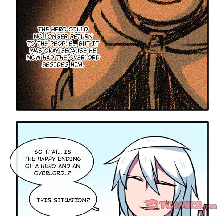 Read Kansen Rettou chapter 79 image 4 on Lezhin