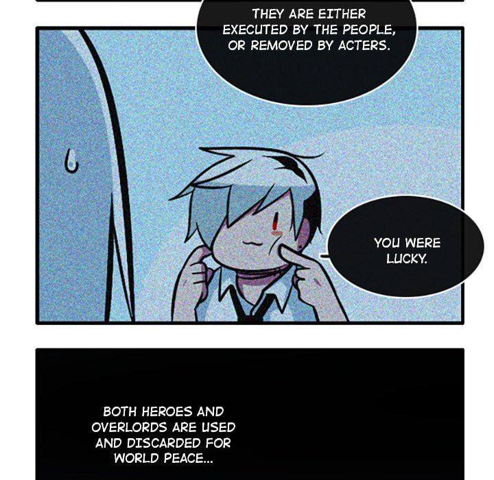 Read Kansen Rettou chapter 79 image 7 on Lezhin