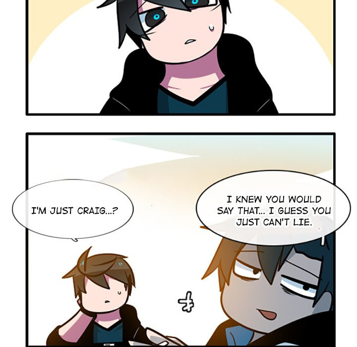 Read Kansen Rettou chapter 80 image 6 on Lezhin