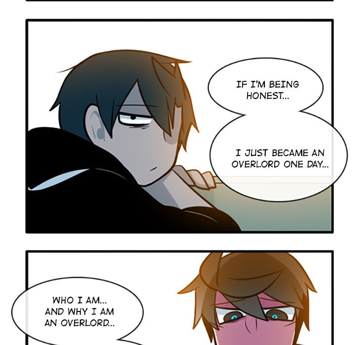 Read Kansen Rettou chapter 80 image 7 on Lezhin
