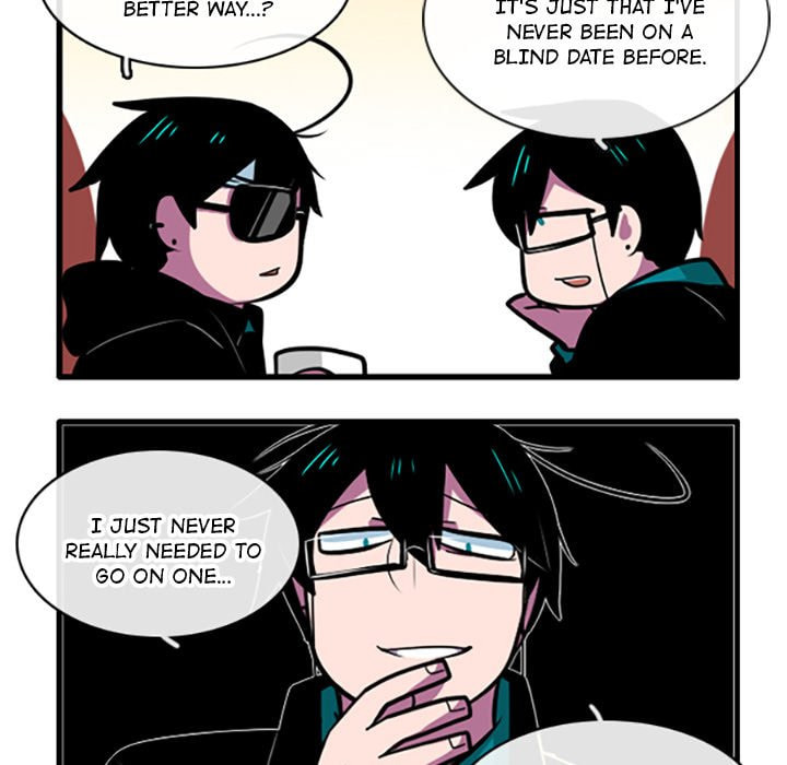 Read Kansen Rettou chapter 82 image 16 on Lezhin