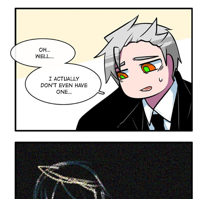Read Kansen Rettou chapter 82 image 19 on Lezhin
