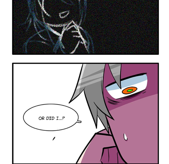 Read Kansen Rettou chapter 82 image 20 on Lezhin