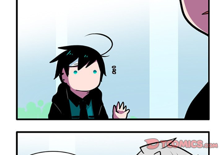 Read Kansen Rettou chapter 82 image 3 on Lezhin