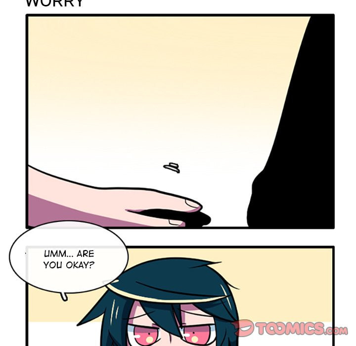 Read Kansen Rettou chapter 83 image 12 on Lezhin