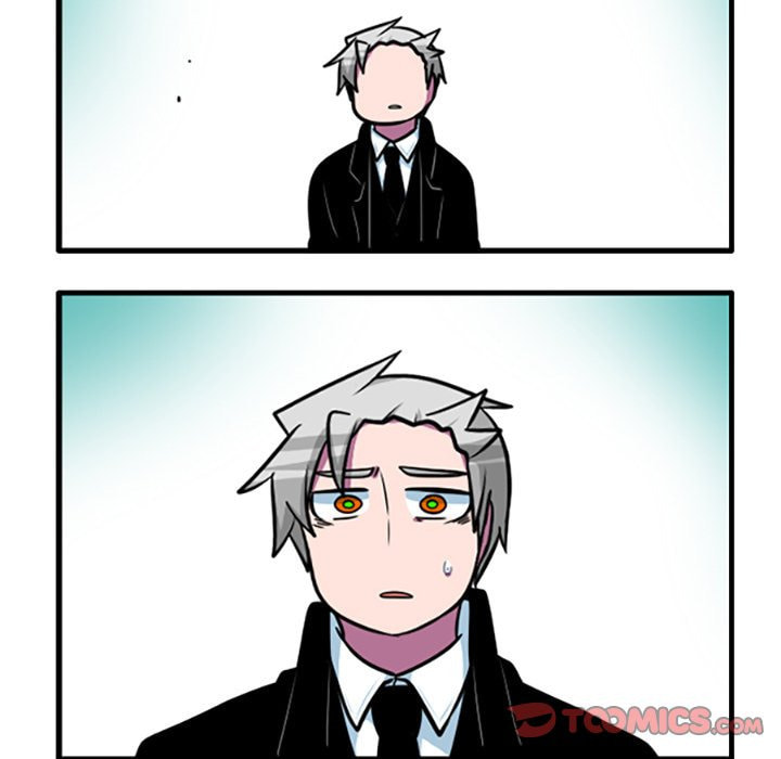 Read Kansen Rettou chapter 83 image 20 on Lezhin
