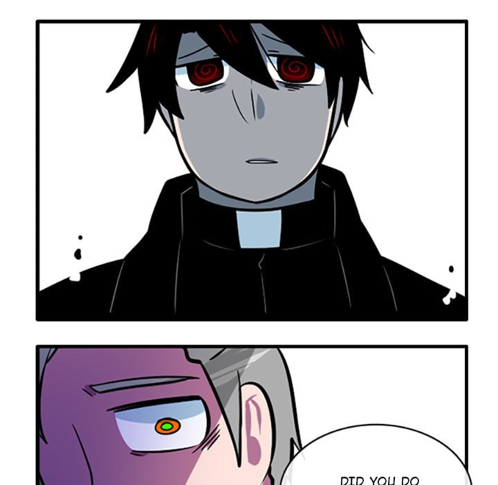 Read Kansen Rettou chapter 83 image 26 on Lezhin