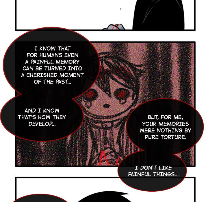 Read Kansen Rettou chapter 83 image 29 on Lezhin