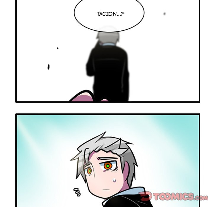 Read Kansen Rettou chapter 84 image 16 on Lezhin