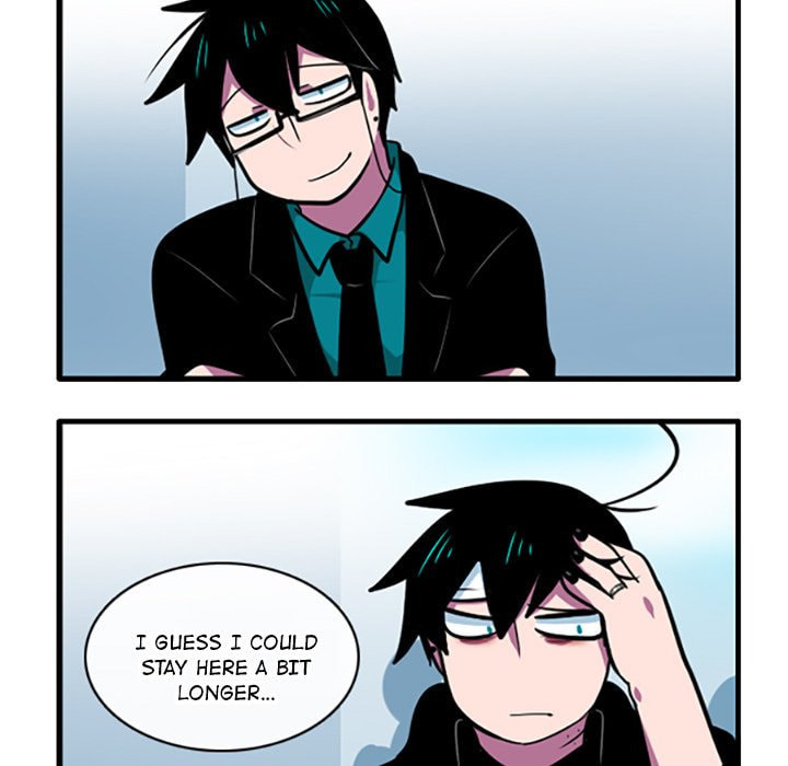 Read Kansen Rettou chapter 84 image 23 on Lezhin