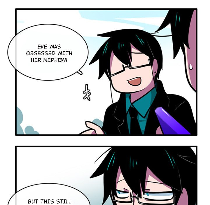 Read Kansen Rettou chapter 84 image 26 on Lezhin