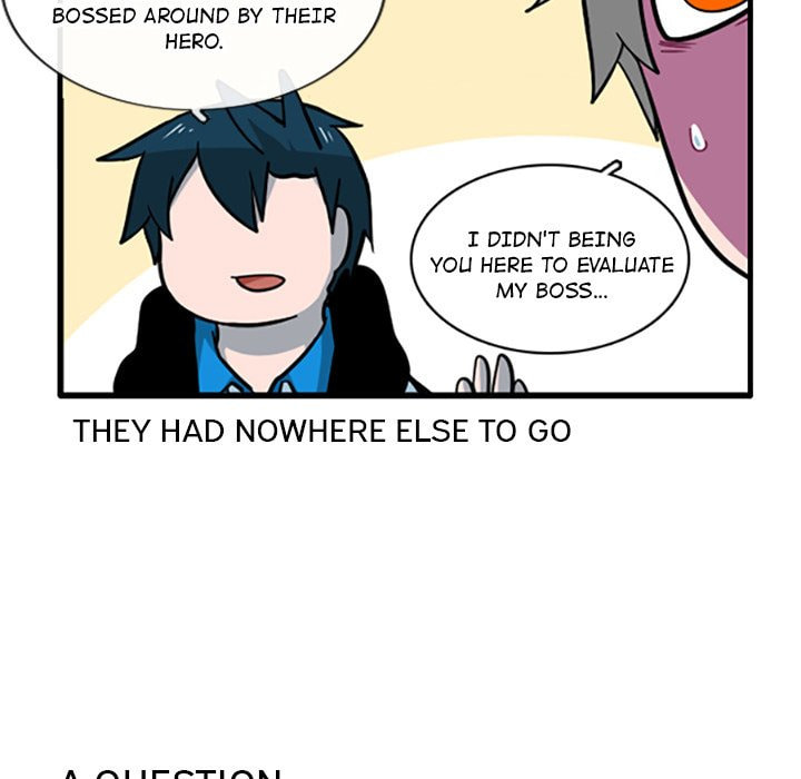 Read Kansen Rettou chapter 85 image 11 on Lezhin
