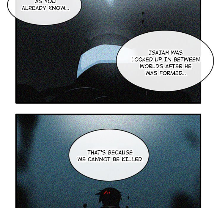 Read Kansen Rettou chapter 85 image 23 on Lezhin