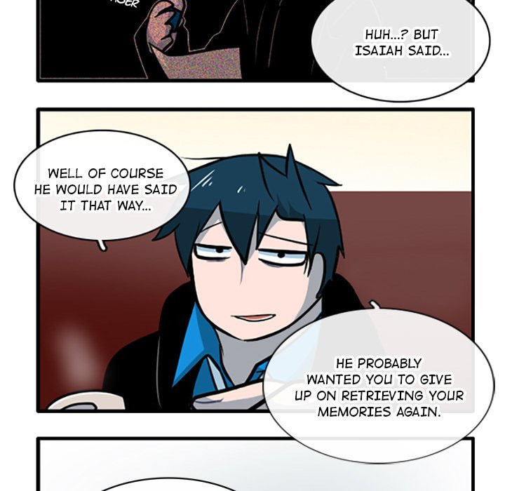 Read Kansen Rettou chapter 86 image 10 on Lezhin