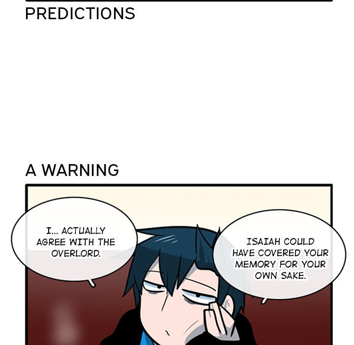 Read Kansen Rettou chapter 86 image 21 on Lezhin