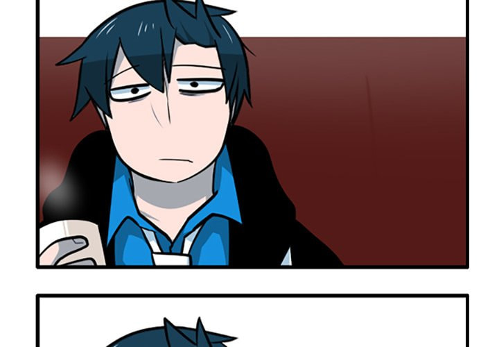 Read Kansen Rettou chapter 86 image 3 on Lezhin