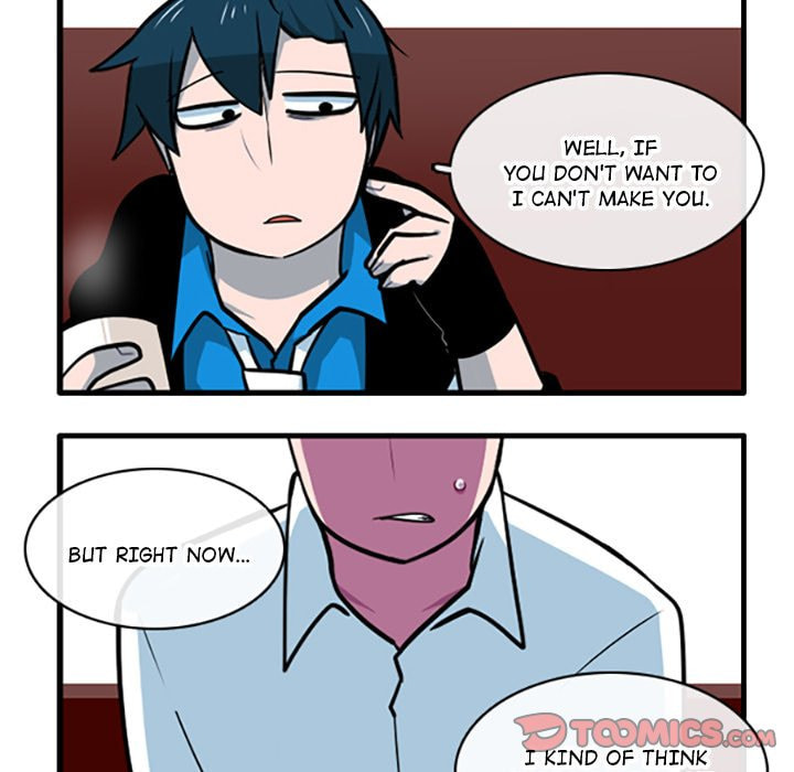 Read Kansen Rettou chapter 86 image 4 on Lezhin