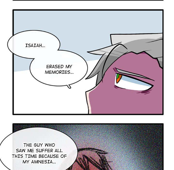 Read Kansen Rettou chapter 86 image 7 on Lezhin