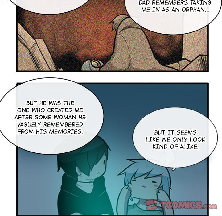 Read Kansen Rettou chapter 87 image 20 on Lezhin