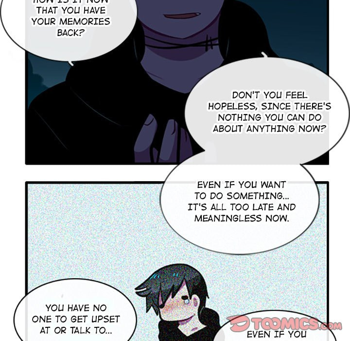 Read Kansen Rettou chapter 89 image 28 on Lezhin