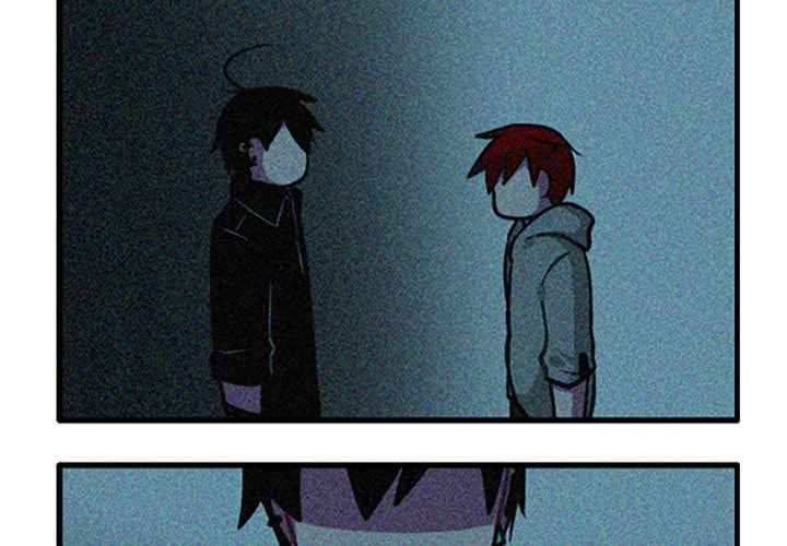Read Kansen Rettou chapter 89 image 3 on Lezhin
