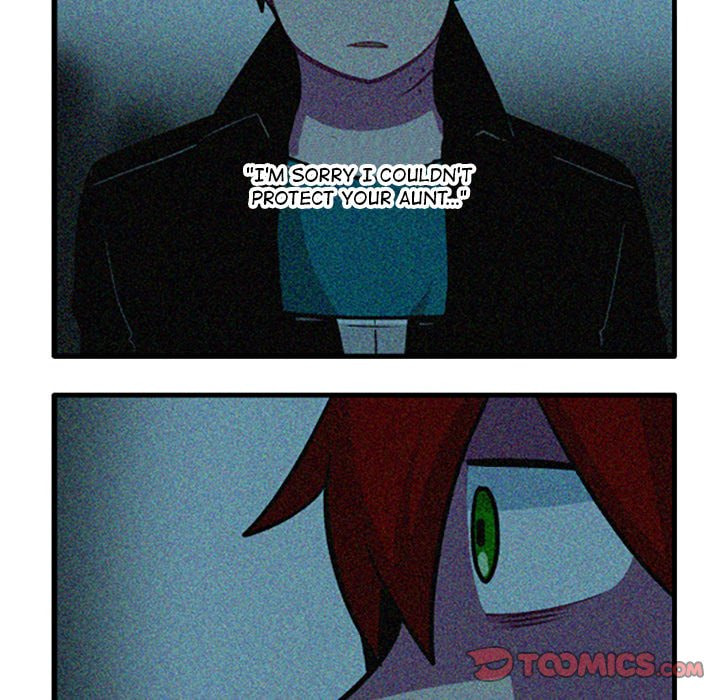 Read Kansen Rettou chapter 89 image 4 on Lezhin