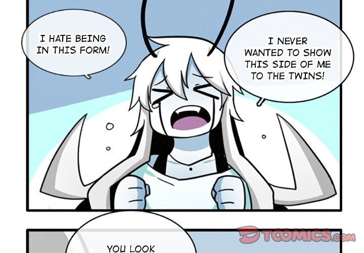Read Kansen Rettou chapter 9 image 2 on Lezhin