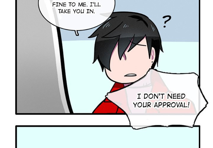 Read Kansen Rettou chapter 9 image 3 on Lezhin