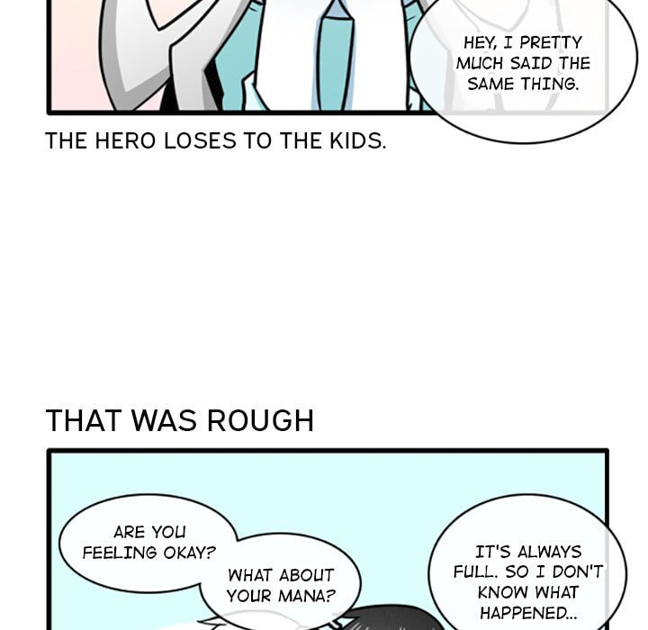 Read Kansen Rettou chapter 9 image 5 on Lezhin