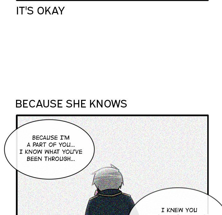 Read Kansen Rettou chapter 90 image 21 on Lezhin