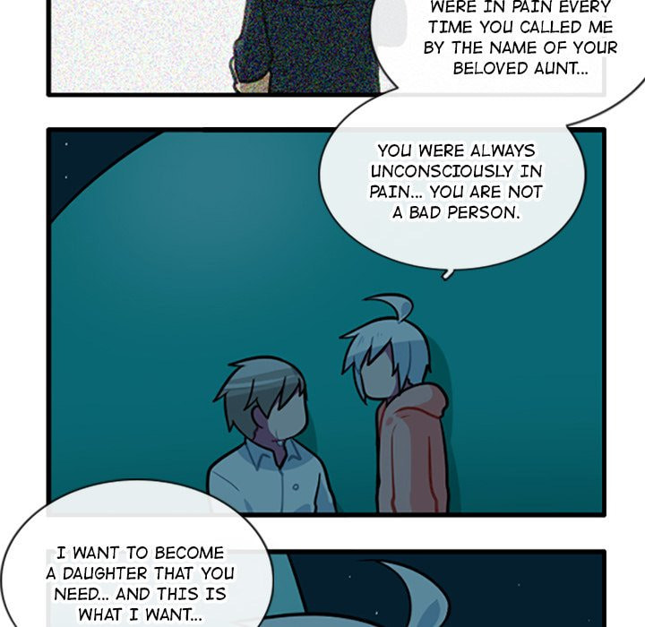 Read Kansen Rettou chapter 90 image 22 on Lezhin