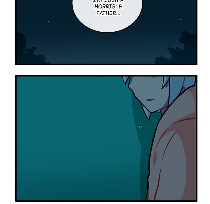 Read Kansen Rettou chapter 90 image 25 on Lezhin