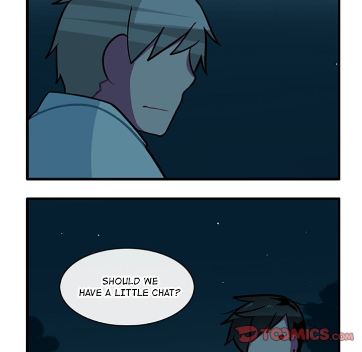 Read Kansen Rettou chapter 90 image 4 on Lezhin