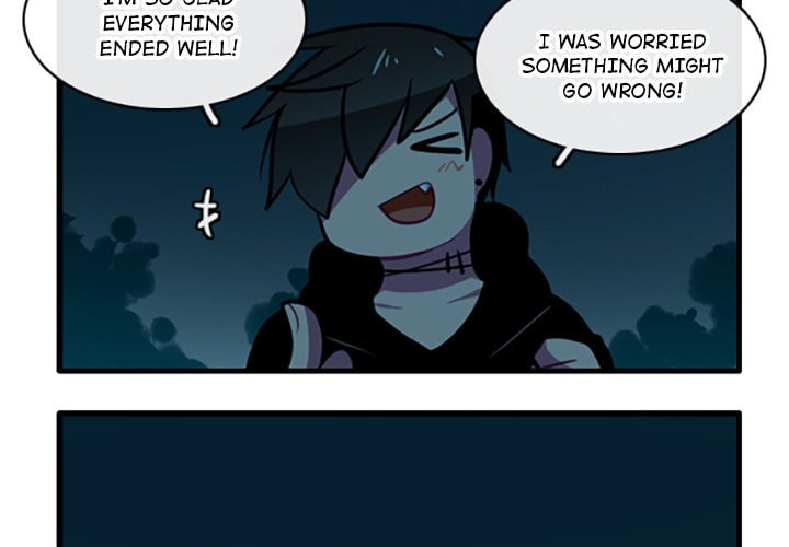 Read Kansen Rettou chapter 91 image 2 on Lezhin