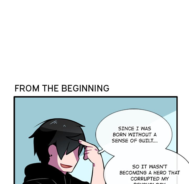 Read Kansen Rettou chapter 91 image 21 on Lezhin