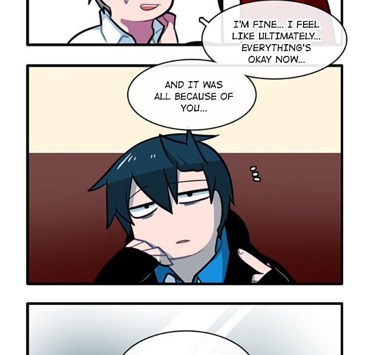 Read Kansen Rettou chapter 91 image 29 on Lezhin