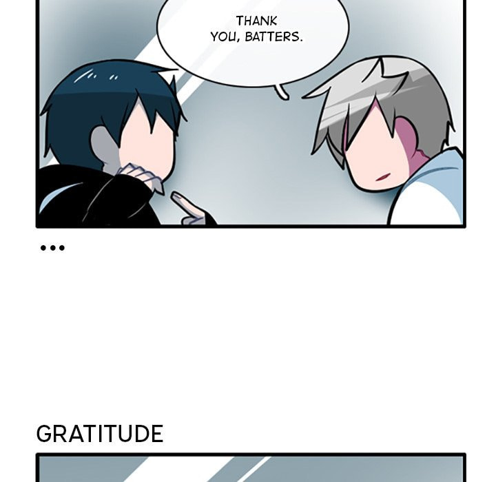 Read Kansen Rettou chapter 91 image 30 on Lezhin