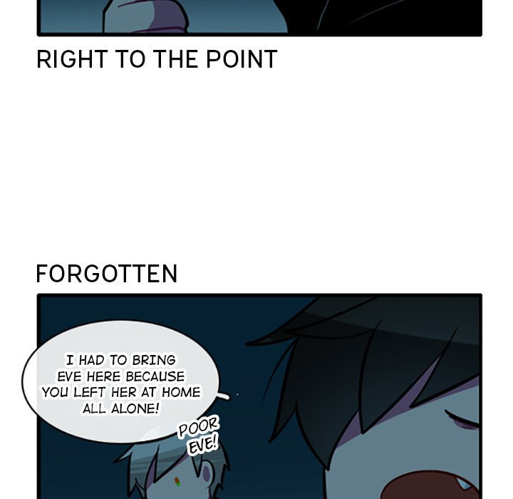 Read Kansen Rettou chapter 91 image 5 on Lezhin