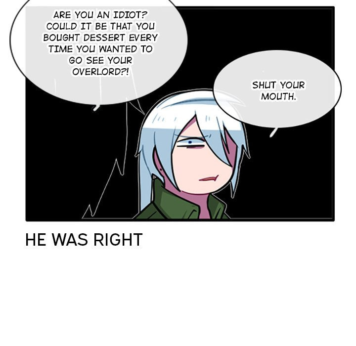 Read Kansen Rettou chapter 92 image 14 on Lezhin