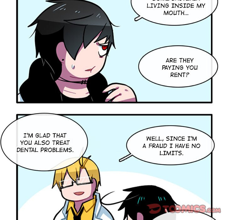 Read Kansen Rettou chapter 92 image 4 on Lezhin