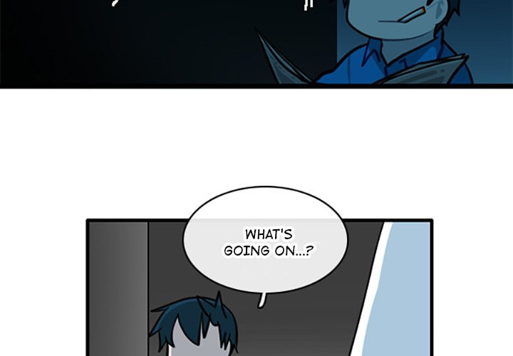 Read Kansen Rettou chapter 93 image 2 on Lezhin