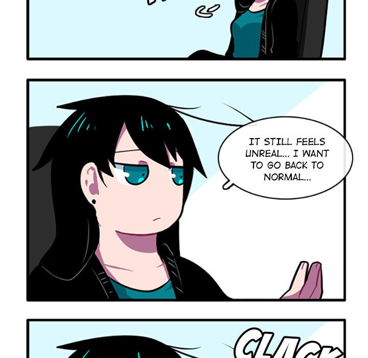 Read Kansen Rettou chapter 93 image 30 on Lezhin
