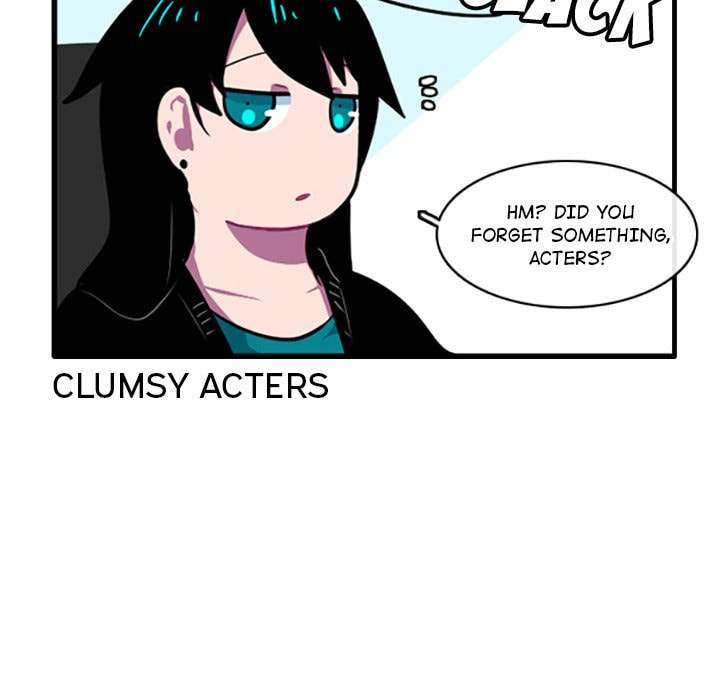 Read Kansen Rettou chapter 93 image 31 on Lezhin