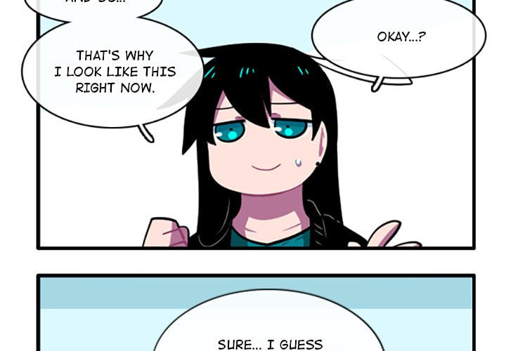 Read Kansen Rettou chapter 94 image 2 on Lezhin